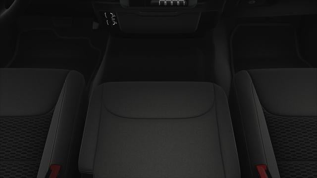 2025 RAM Ram 1500 RAM 1500 BIG HORN CREW CAB 4X4 5'7' BOX