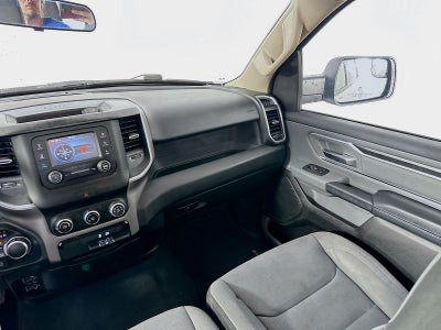 2019 RAM 1500 Big Horn/Lone Star Crew Cab 4x4 5'7' Box
