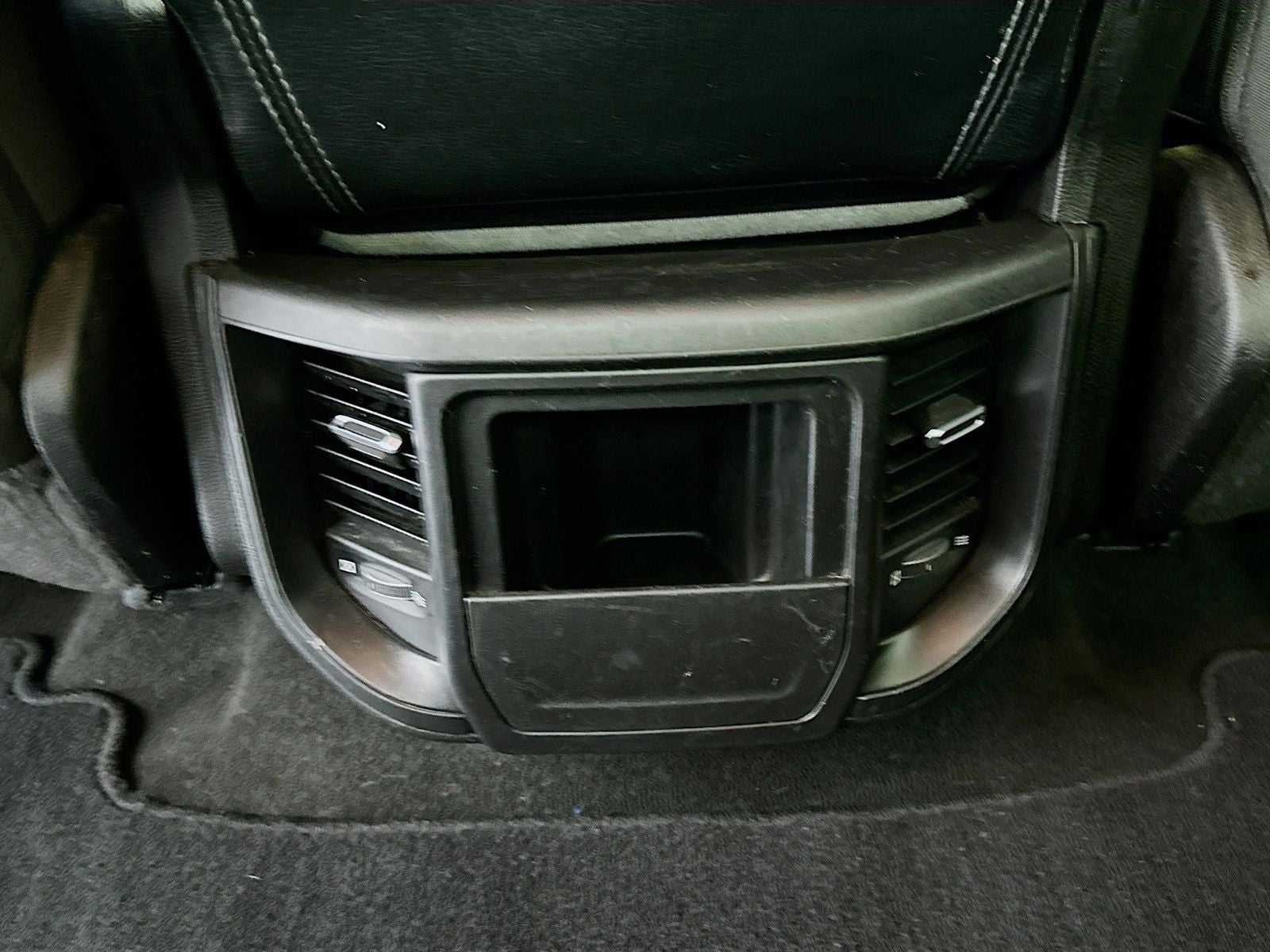 2019 RAM 1500 Big Horn/Lone Star Crew Cab 4x4 5'7' Box