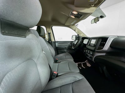2019 RAM 1500 Big Horn/Lone Star Crew Cab 4x4 5'7' Box