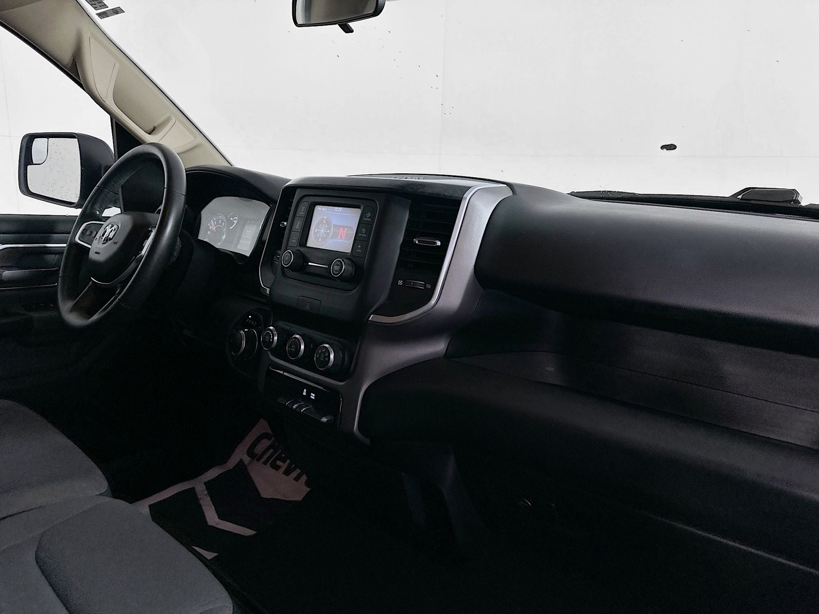 2019 RAM 1500 Big Horn/Lone Star Crew Cab 4x4 5'7' Box