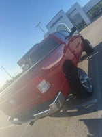2019 RAM 1500 Big Horn/Lone Star Quad Cab 4x4 6'4' Box