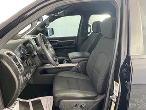 2019 RAM 1500 Big Horn/Lone Star Quad Cab 4x4 6&#39;4&#39; Box