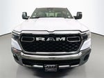 2025 RAM Ram 1500 RAM 1500 BIG HORN CREW CAB 4X4 5'7' BOX