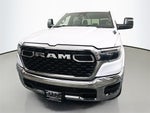 2025 RAM Ram 1500 RAM 1500 BIG HORN CREW CAB 4X4 5'7' BOX