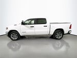 2025 RAM Ram 1500 RAM 1500 BIG HORN CREW CAB 4X4 5'7' BOX