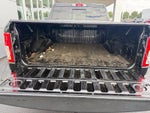 2020 RAM 1500 Big Horn Crew Cab 4x4 5'7' Box