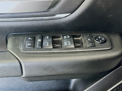 2019 RAM 1500 Big Horn/Lone Star Crew Cab 4x4 5'7' Box