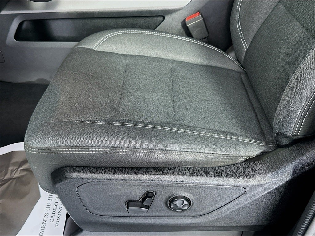 2019 RAM 1500 Big Horn/Lone Star Crew Cab 4x4 5'7' Box