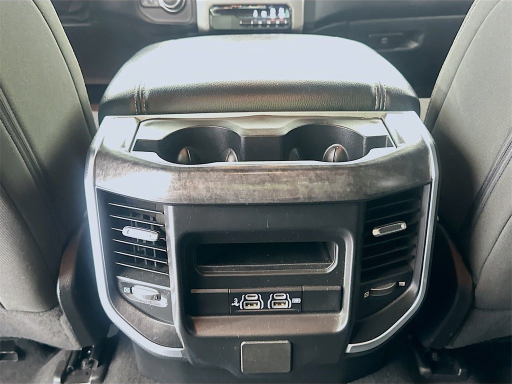 2019 RAM 1500 Big Horn/Lone Star Crew Cab 4x4 5'7' Box