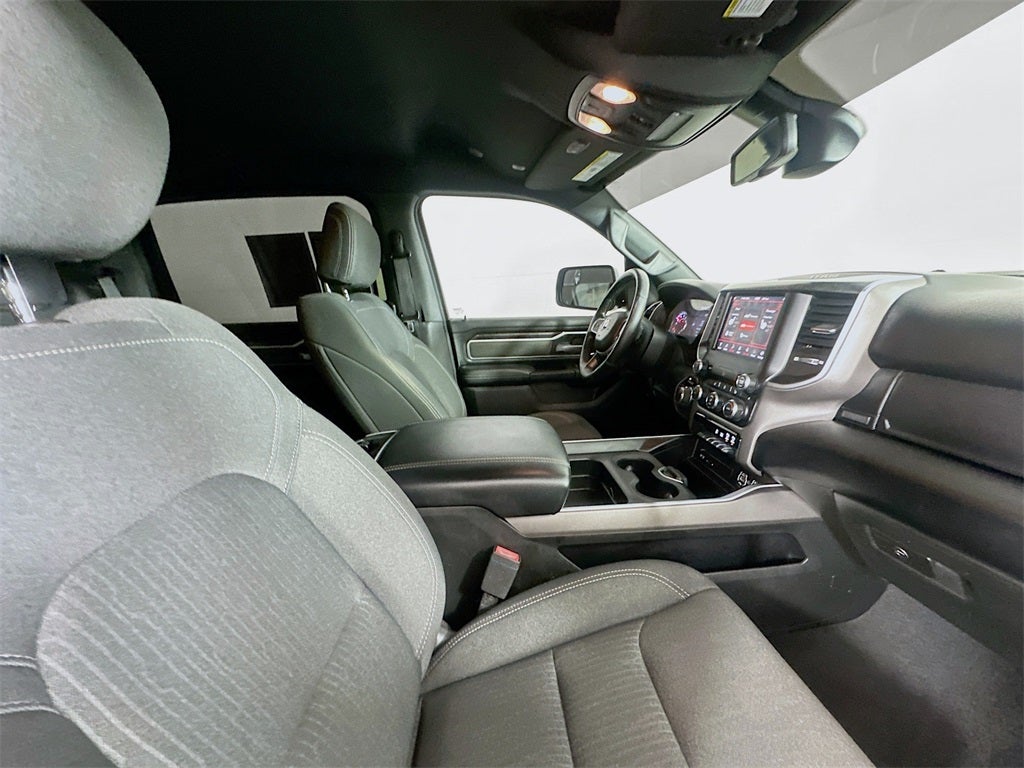 2019 RAM 1500 Big Horn/Lone Star Crew Cab 4x4 5'7' Box