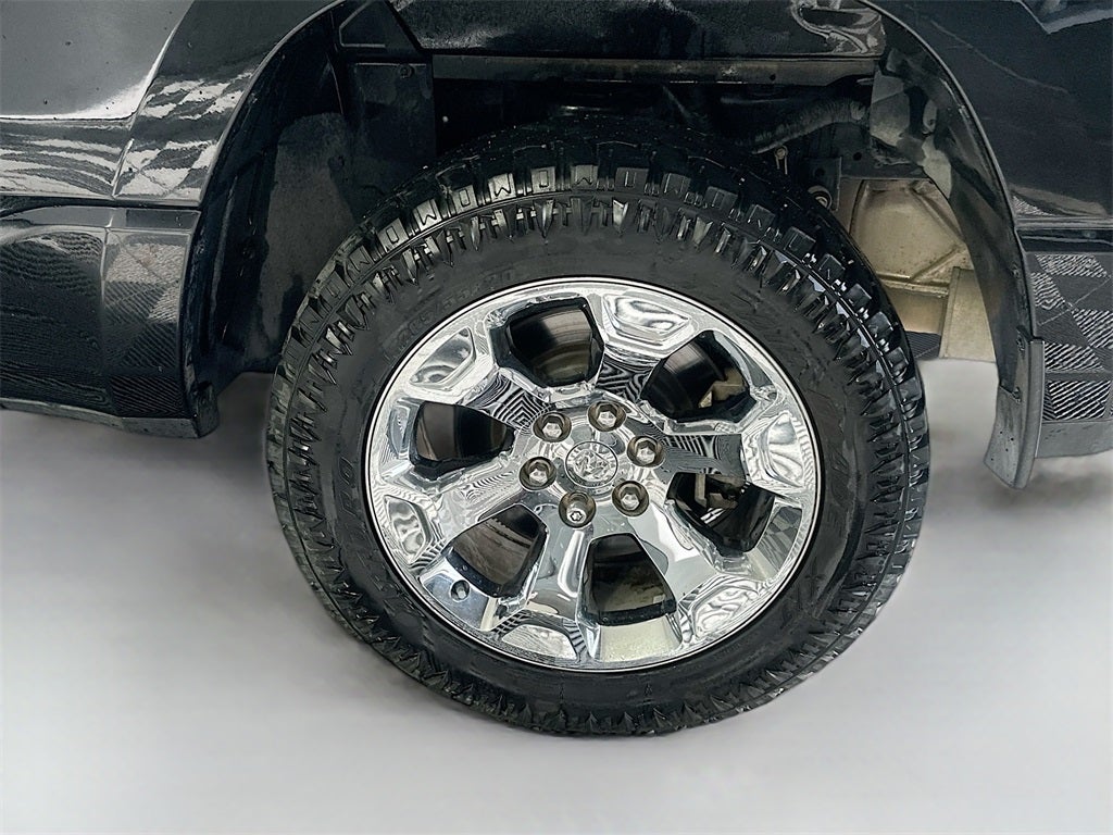 2019 RAM 1500 Big Horn/Lone Star Crew Cab 4x4 5'7' Box