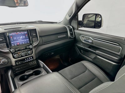 2019 RAM 1500 Big Horn/Lone Star Crew Cab 4x4 5'7' Box