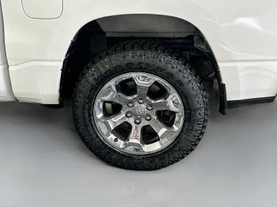 2019 RAM 1500 Big Horn/Lone Star Crew Cab 4x4 5'7' Box