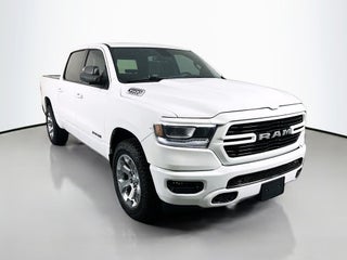 2019 RAM 1500 Big Horn/Lone Star Crew Cab 4x4 5'7' Box