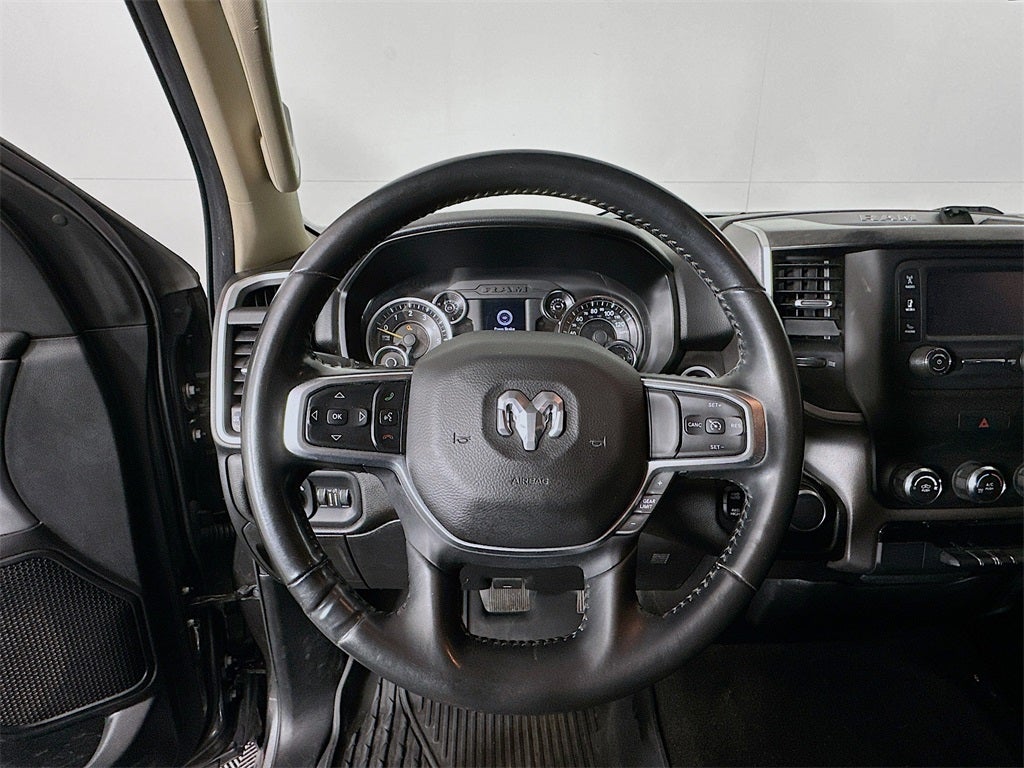 2019 RAM 1500 Big Horn/Lone Star Crew Cab 4x4 5'7' Box