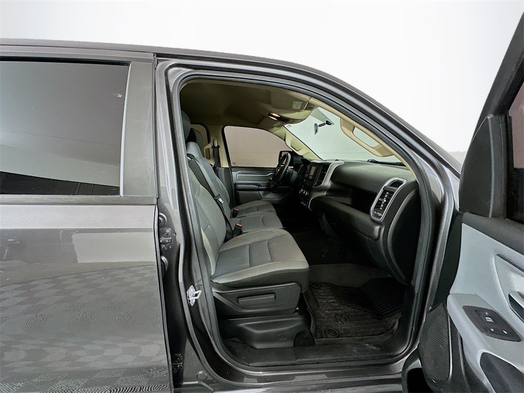 2019 RAM 1500 Big Horn/Lone Star Crew Cab 4x4 5'7' Box