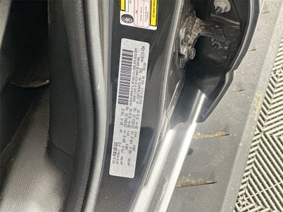 2019 RAM 1500 Big Horn/Lone Star Crew Cab 4x4 5'7' Box