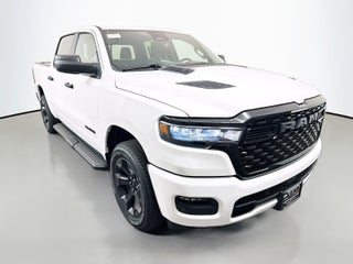2026 RAM 1500 RAM 1500 EXPRESS CREW CAB 4X4 5'7' BOX