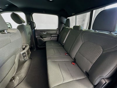 2026 RAM 1500 RAM 1500 EXPRESS CREW CAB 4X4 5'7' BOX