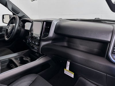 2026 RAM 1500 RAM 1500 EXPRESS CREW CAB 4X4 5'7' BOX