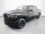 2026 RAM 1500 RAM 1500 EXPRESS CREW CAB 4X4 5'7' BOX