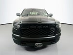 2026 RAM 1500 RAM 1500 WARLOCK CREW CAB 4X4 5'7' BOX