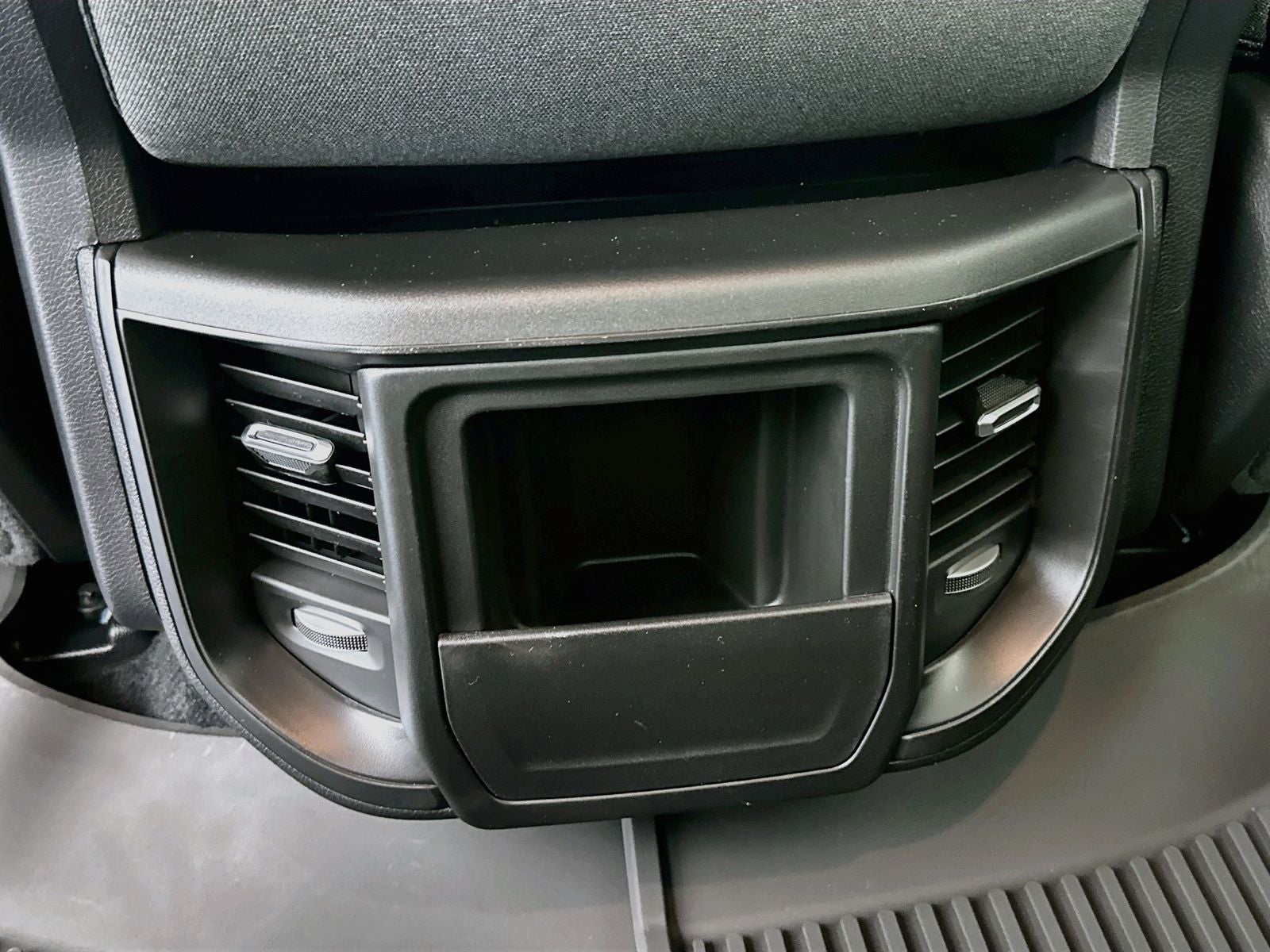 2026 RAM 1500 RAM 1500 WARLOCK CREW CAB 4X4 5'7' BOX