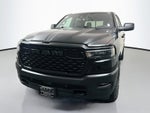 2026 RAM 1500 RAM 1500 WARLOCK CREW CAB 4X4 5'7' BOX