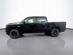 2026 RAM 1500 RAM 1500 WARLOCK CREW CAB 4X4 5'7' BOX