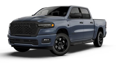 2027 RAM 1500 Express