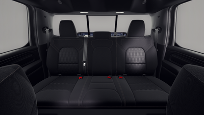 2027 RAM 1500 Express
