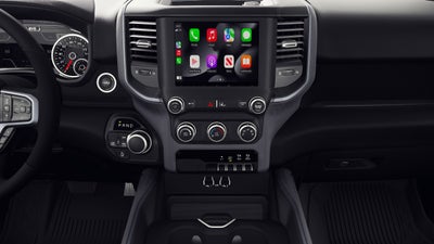2027 RAM 1500 Express