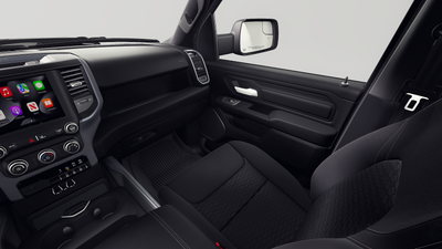 2027 RAM 1500 Express