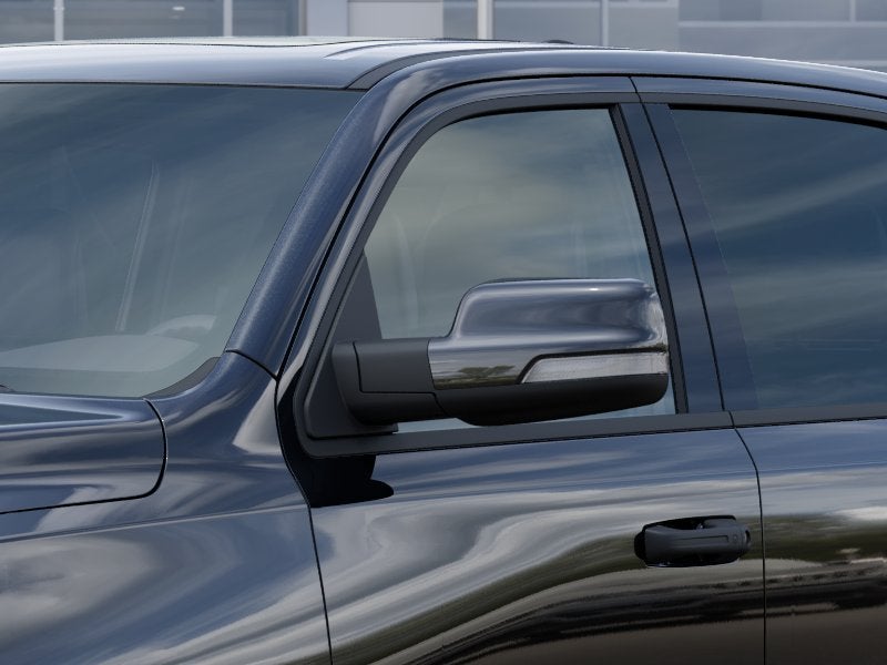 2027 RAM Ram 1500 RAM 1500 LIMITED CREW CAB 4X4 5'7' BOX