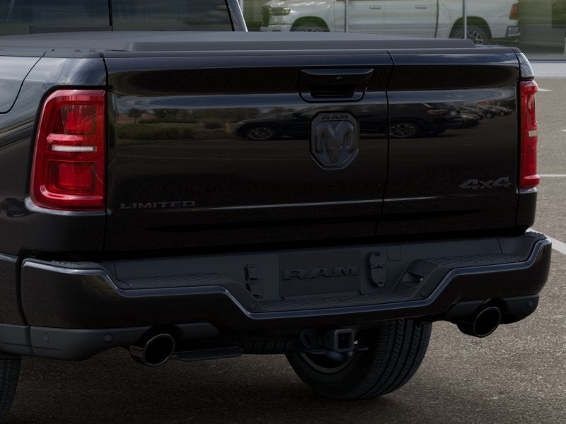 2027 RAM Ram 1500 RAM 1500 LIMITED CREW CAB 4X4 5'7' BOX