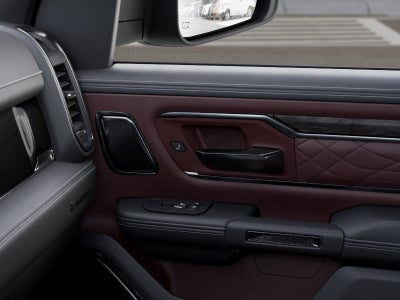 2027 RAM Ram 1500 RAM 1500 LIMITED CREW CAB 4X4 5'7' BOX