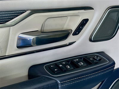 2021 RAM 1500 Limited Crew Cab 4x4 5'7' Box