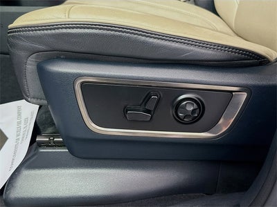 2021 RAM 1500 Limited Crew Cab 4x4 5'7' Box