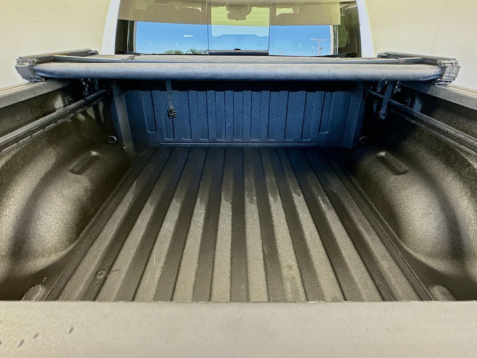 2024 RAM 1500 Limited Crew Cab 4x4 5'7' Box