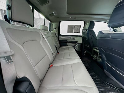 2024 RAM 1500 Limited Crew Cab 4x4 5'7' Box