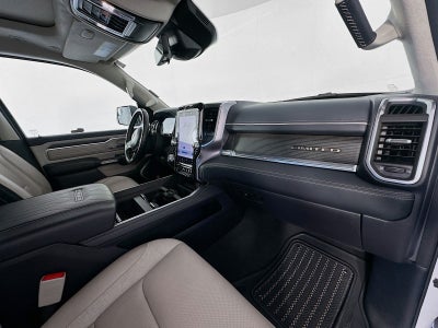 2024 RAM 1500 Limited Crew Cab 4x4 5'7' Box