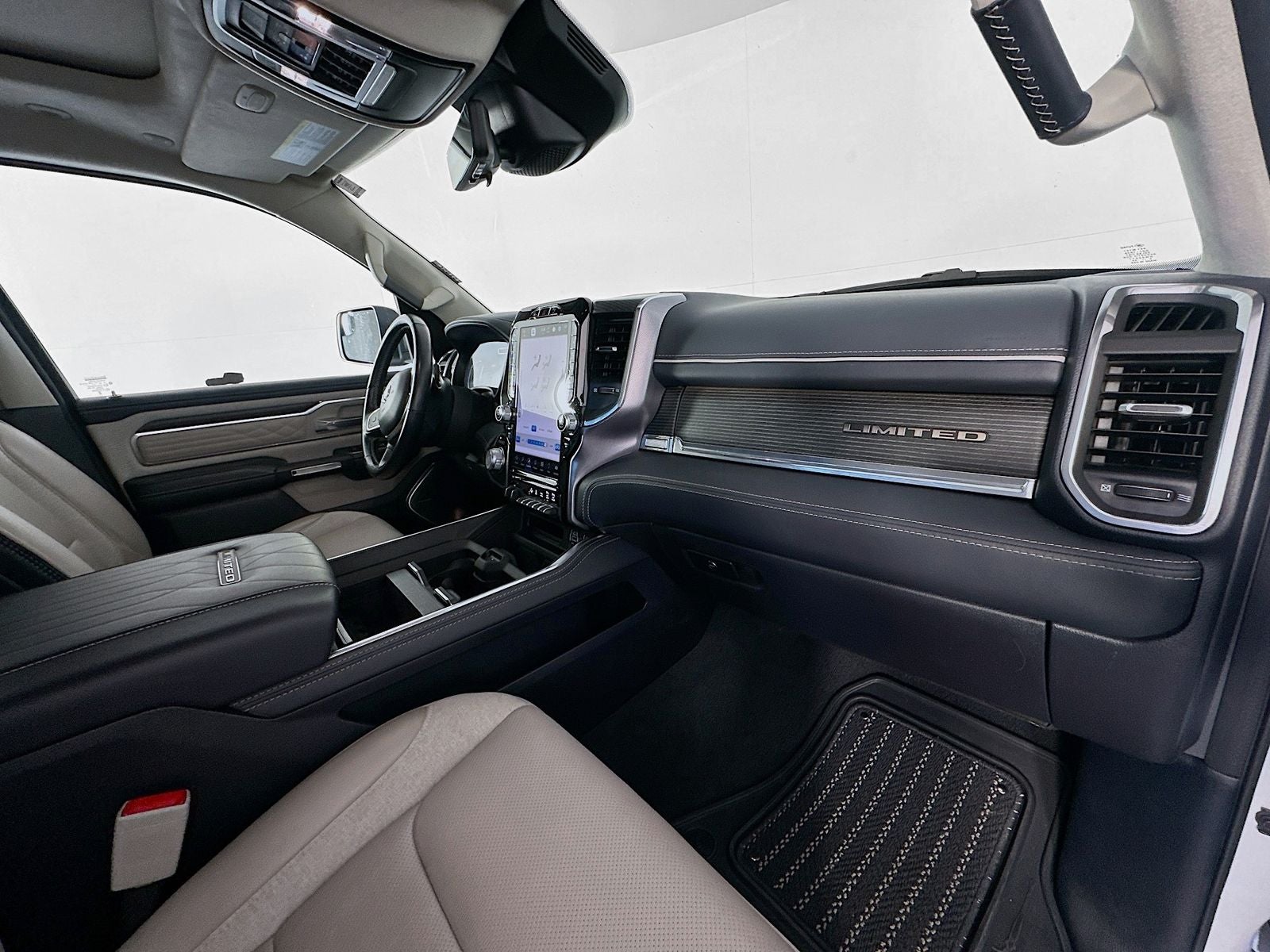 2024 RAM 1500 Limited Crew Cab 4x4 5'7' Box