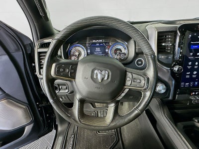 2020 RAM 1500 Limited Crew Cab 4x4 5'7' Box