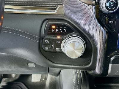 2020 RAM 1500 Limited Crew Cab 4x4 5'7' Box