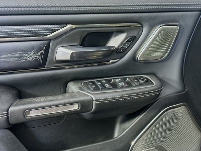 2020 RAM 1500 Limited Crew Cab 4x4 5'7' Box