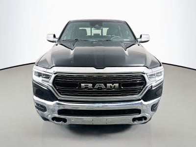 2020 RAM 1500 Limited Crew Cab 4x4 5'7' Box