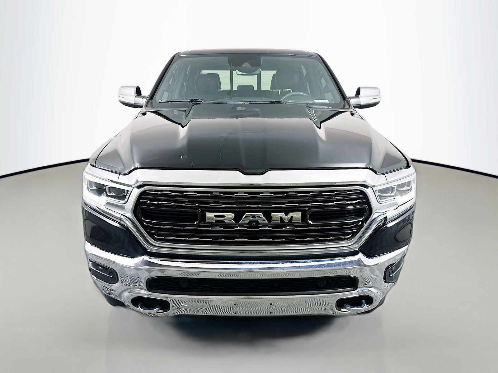 2020 RAM 1500 Limited Crew Cab 4x4 5'7' Box