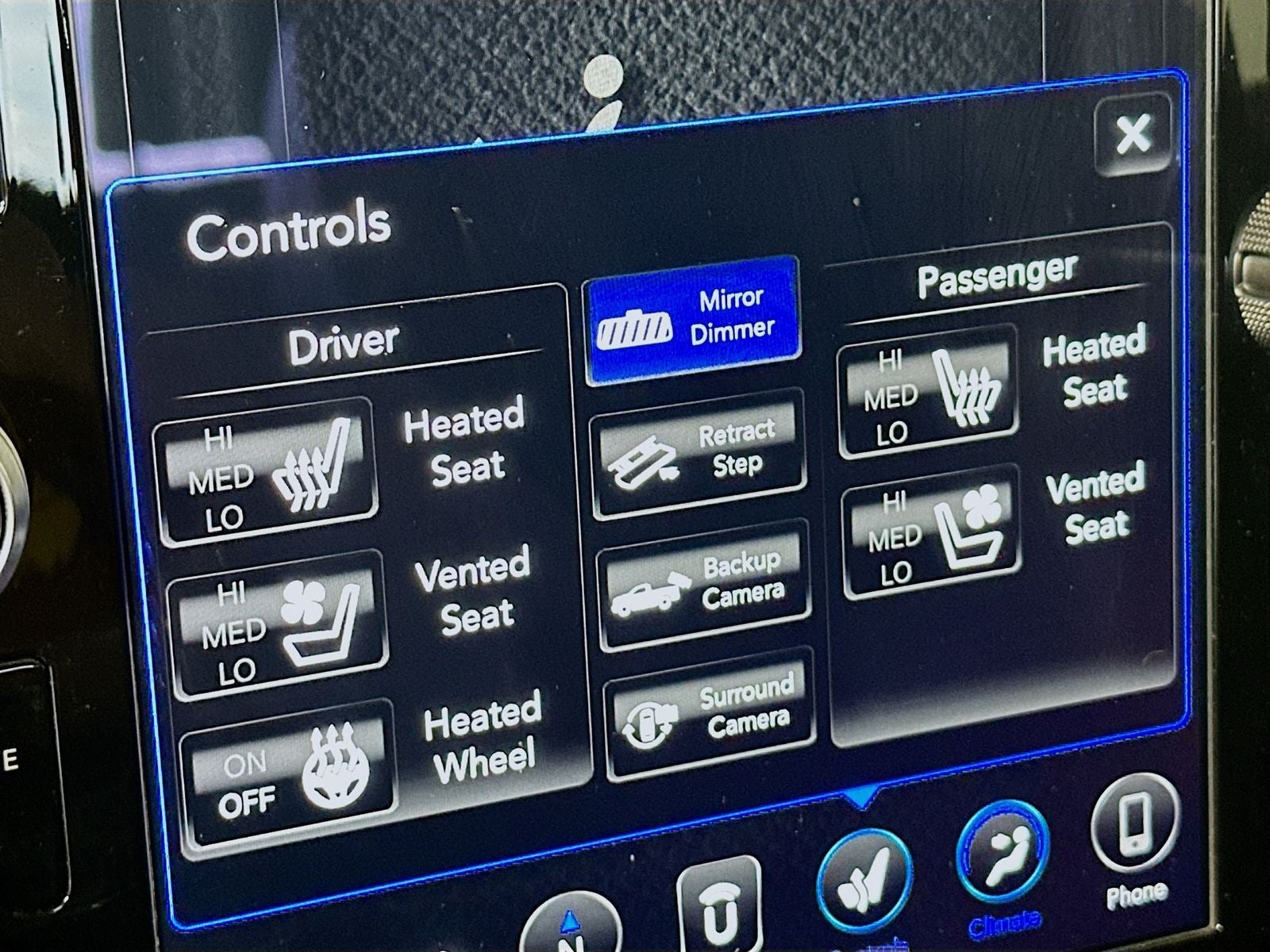 2020 RAM 1500 Limited Crew Cab 4x4 5'7' Box