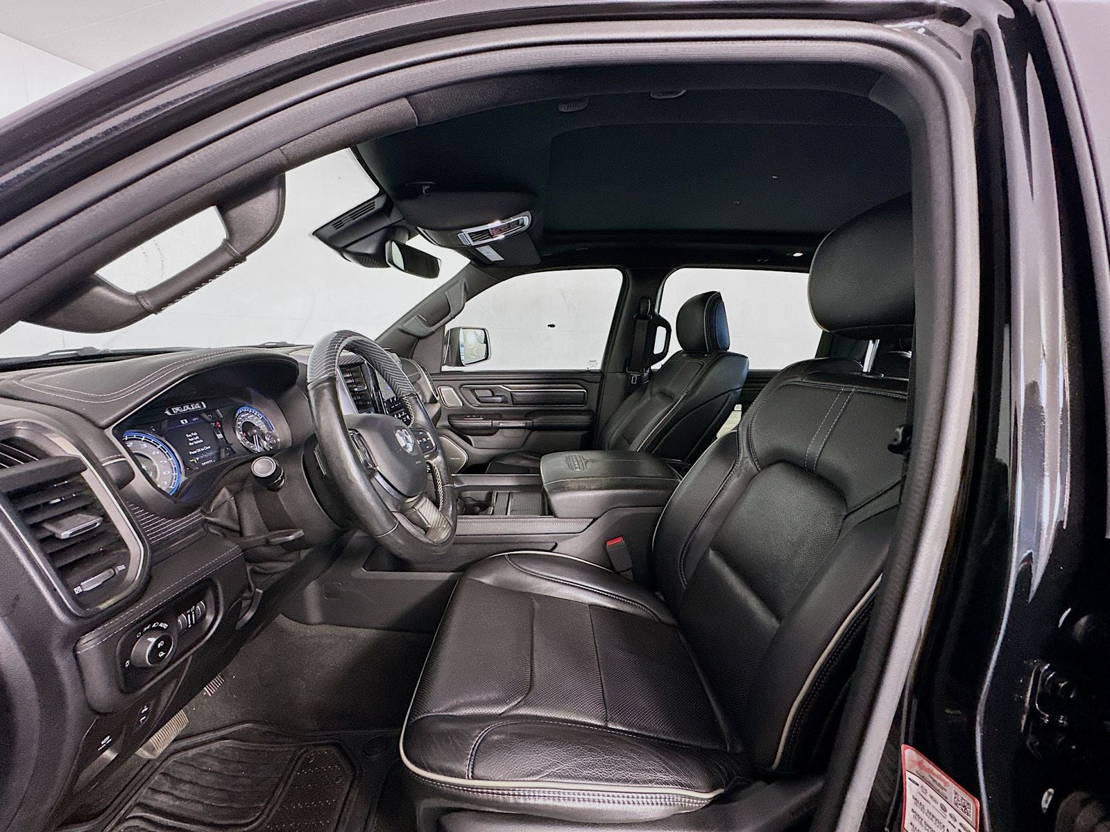 2020 RAM 1500 Limited Crew Cab 4x4 5'7' Box